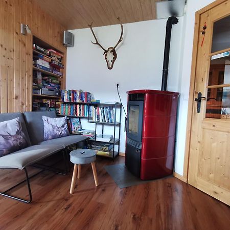 Haus Kathan Kamering Luaran gambar