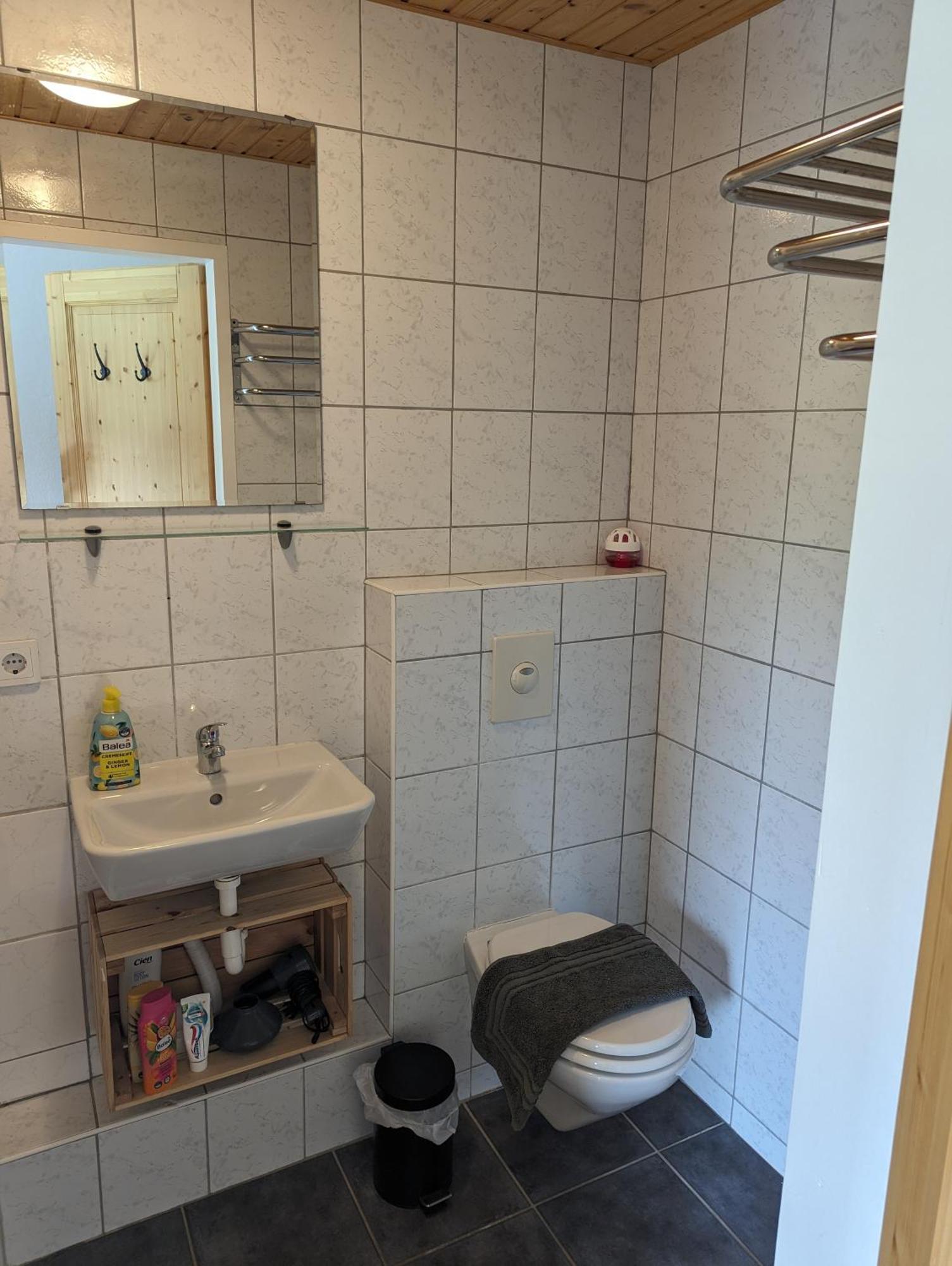 Haus Kathan Kamering Luaran gambar