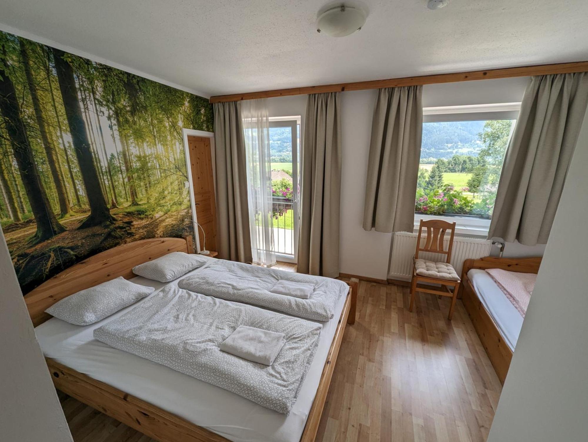 Haus Kathan Kamering Luaran gambar