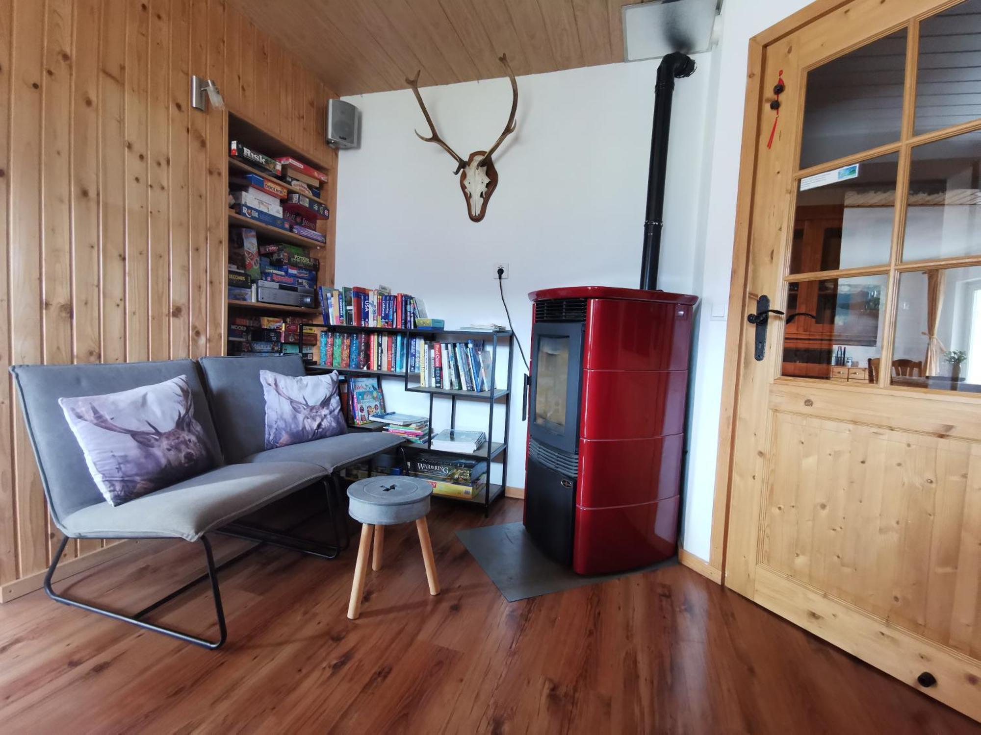 Haus Kathan Kamering Luaran gambar